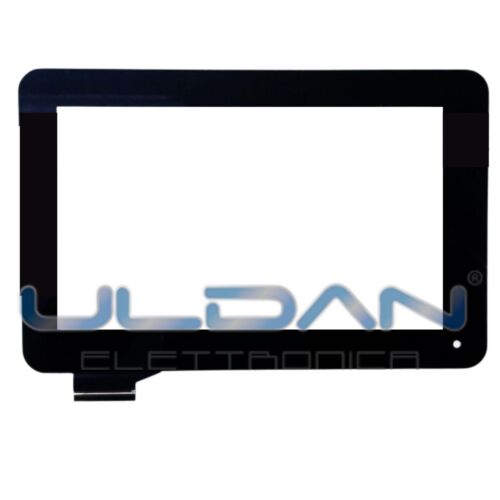 Pantalla Táctil Acer Iconia Tab B1-710 Vidrio Tablet Digitalizador De 7,0" Negro - Imagen 1 de 1