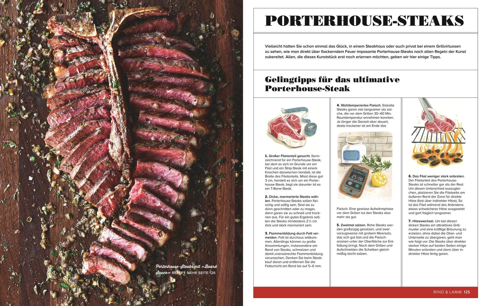 Thumbnail - Weber's Grillbibel Vol. 2 Jamie Purviance