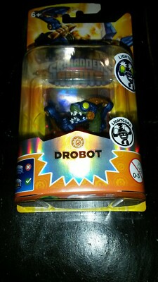 Figurine SKYLANDERS - État Comme Neuf, Parfaite Pour Collection Ou Jeu