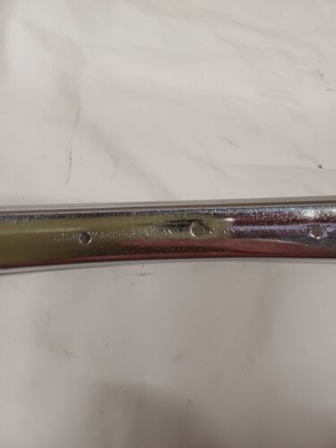 Raleigh Shopper Sturmey Archer 20 x 1 3/8 Wheel Rim - Picture 3 of 5