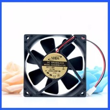 ADDA AD0848HB-A71GL DC48V 0.11A 2-Pin Inverter Cooling Fan
