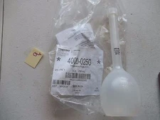NEW IN PKG THERMO SCIENTIFIC 4000-0250 VOLUMETRIC FLASK 250 ML (WL3-2)