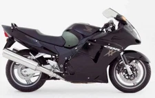 Honda Blackbird 1100XX 1997 TO 2007 TechSpec Tank Gripster