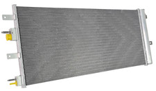 Condensateur Ford S-MAX