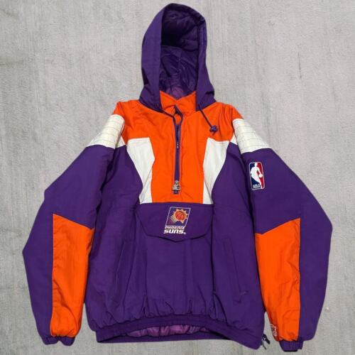 Vintage phoenix suns jacket - Gem Vintage phoenix suns jacket - Gem
