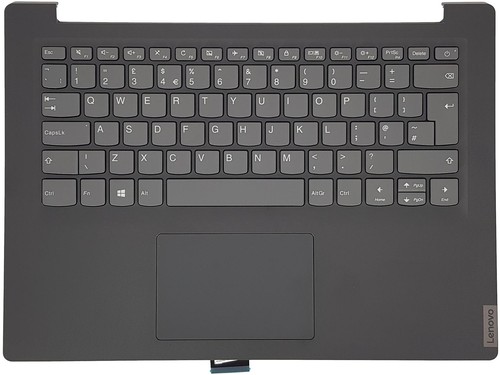 Clavier Lenovo Ideapad U350 QWERTY UK Noir - AELL1E00110 JMEAAE00110 - Ouvert Jamais Utilisé