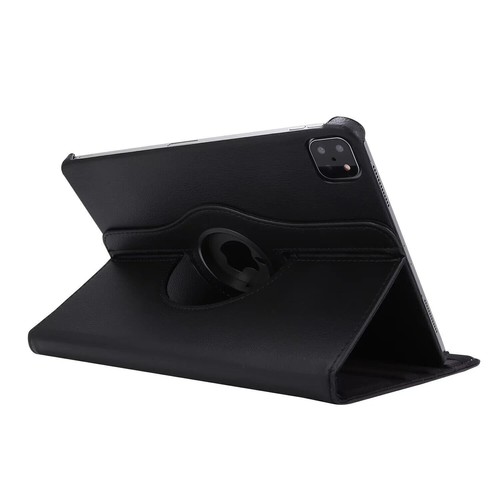 Rotating Case for iPad Pro 13-inch (M4) 2024 Swiveling Protective Stand Cover - Picture 7 of 25