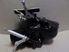 1931 Model A Ford Sidebowl Rebuilt Restored Carburetor Indented Firewall 1931 Model A Ford Sidebowl Rebuilt Restored Carburetor Indented Firewall