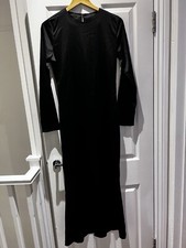 long evening dress size s/m