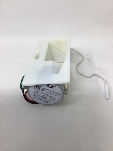 WPW10479155 Refrigerator Damper Control Whirlpool - Picture 3 of 3