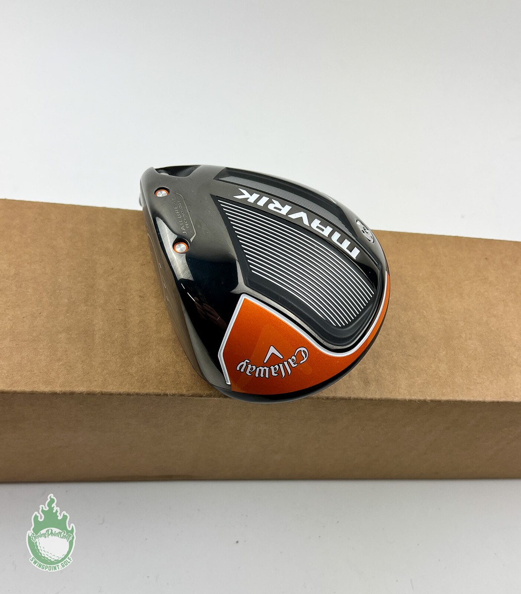 Bois no1 Callaway Mavrik à vendre | Golf Avenue Bois no1 Callaway Mavrik à vendre | Golf Avenue