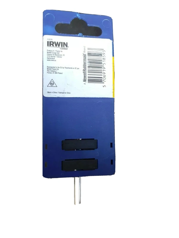 Irwin IRW1951859 T27 x 125mm Pro Comfort Screwdriver Torx - 1951859 - Image 3 of 3