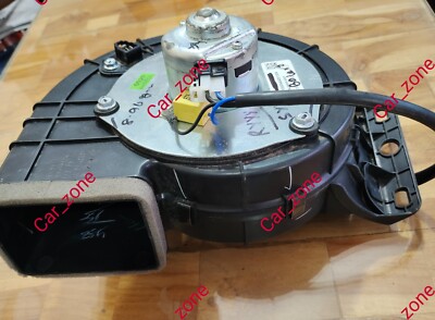 Ac Blower For Mahindra Bolero 2.5L