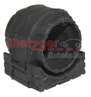 Metzger 52072008 Lagerung, Stabilisator FüR Opel