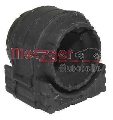 Metzger 52072008 Lagerung, Stabilisator FüR Opel-image