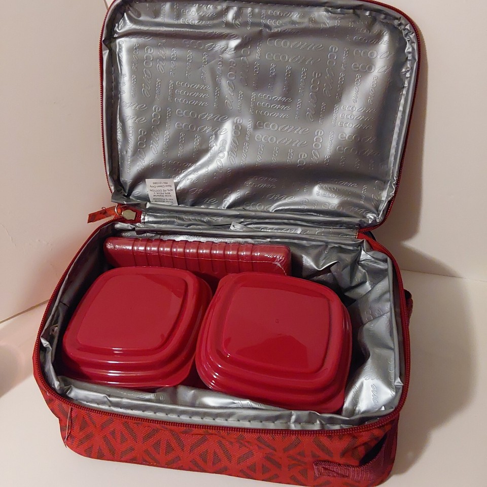 Eco One Lunch Tote