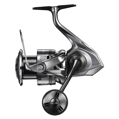 Shimano 24 TWIN POWER C5000XG Spinning Reel New from Japan