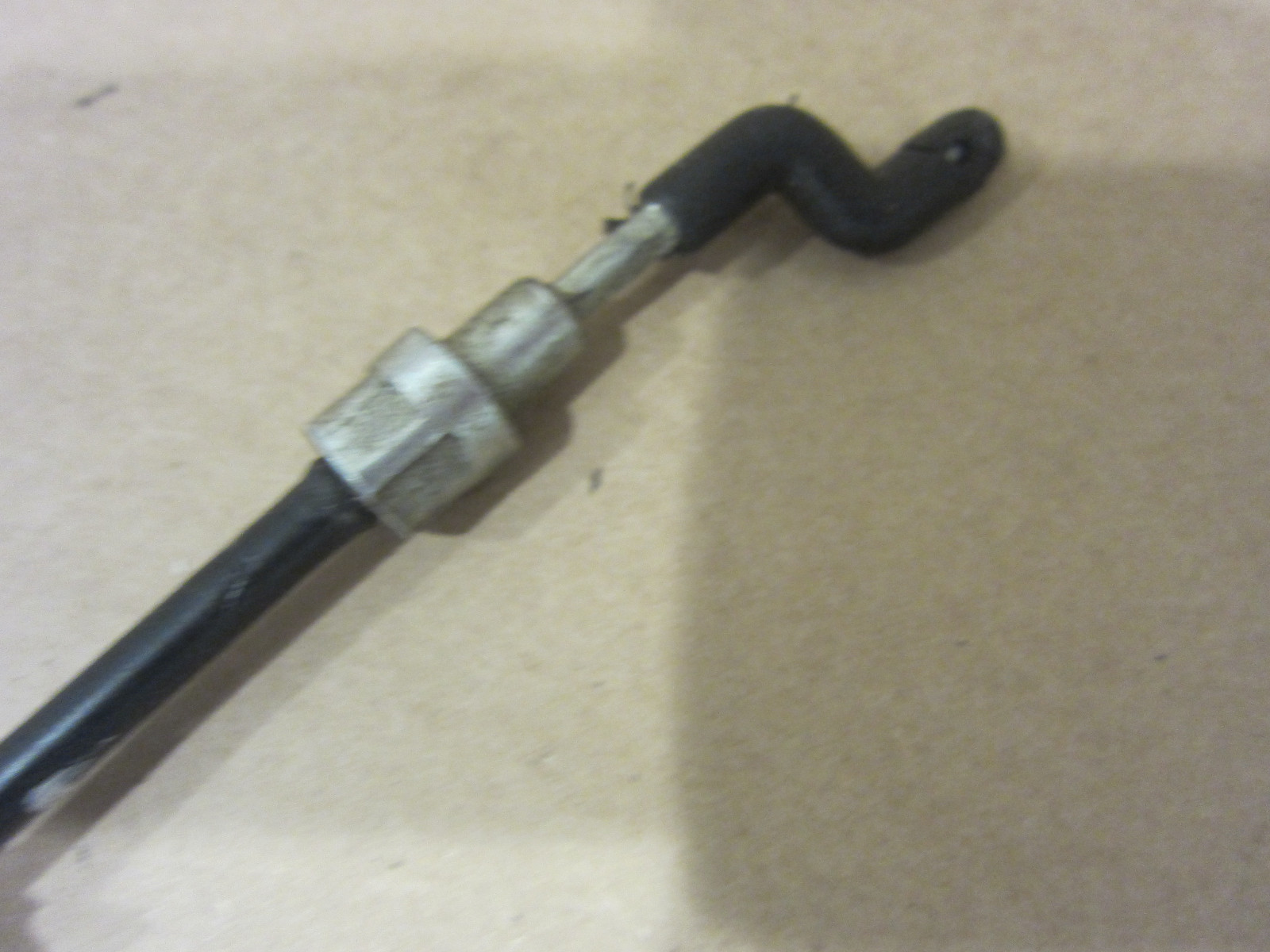 Maserati Quattroporte. RH Rear Door Lock. Part# 68206200