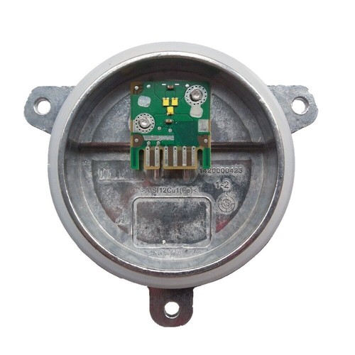 RIGHT LASER HEADLIGHT DRL CONTEOL MODULE SET For BMW G20 G21 3 SERIES 2019-2022 - Picture 3 of 5