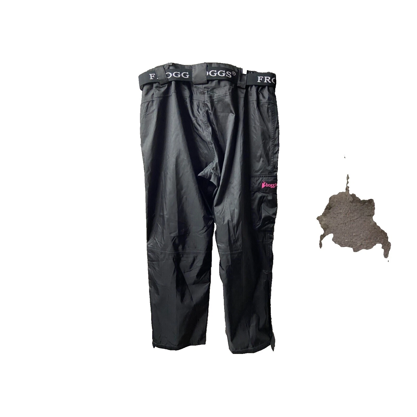 Pantalones de Pesca Frogg Toggs