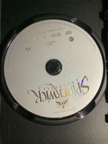 The Spiderwick Chronicles (DVD, 2008, Widescreen) - Picture 3 of 3
