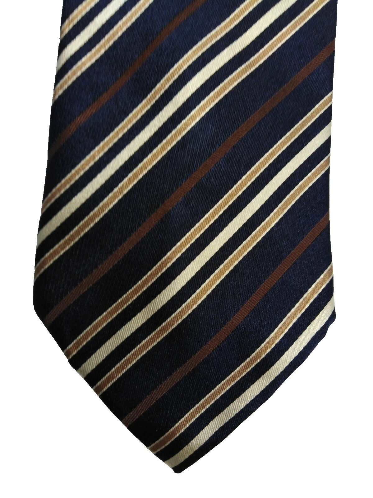 Gravatas para Homens Pal Zileri Listrado