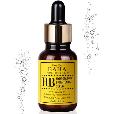 face serum for hyperpigmentation