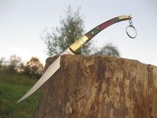 Schönes einfaches Klappmesser Messer Jackknife Couteau Coltello Knife Cutit K053