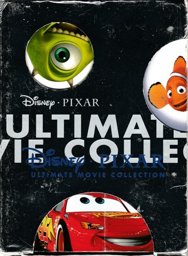 買い正規店 ディズニー Dvdbox Collection 外国映画