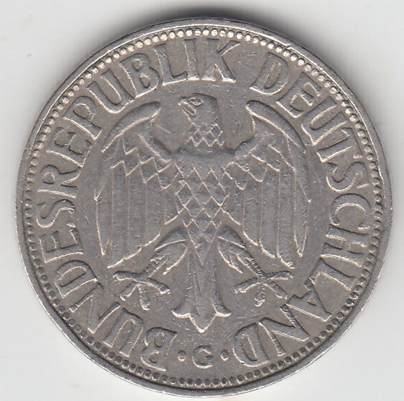 1/2 Deutsche Mark 旧貨幣 s-l1200.jpg