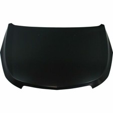New Primed Steel Hood For 2011-2015 Chevrolet Cruze Gm1230399 95389675
