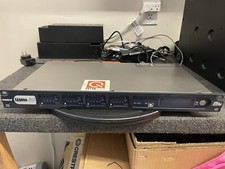 BSS Soundweb London Blue BLU-16 DSP Signal Processor