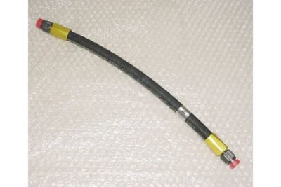 350-6-0144, 17766-65, New Aeroquip Hydraulic Line Hose Assembly | eBay