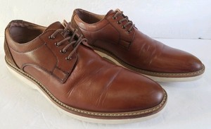 florsheim men's union plain toe oxford