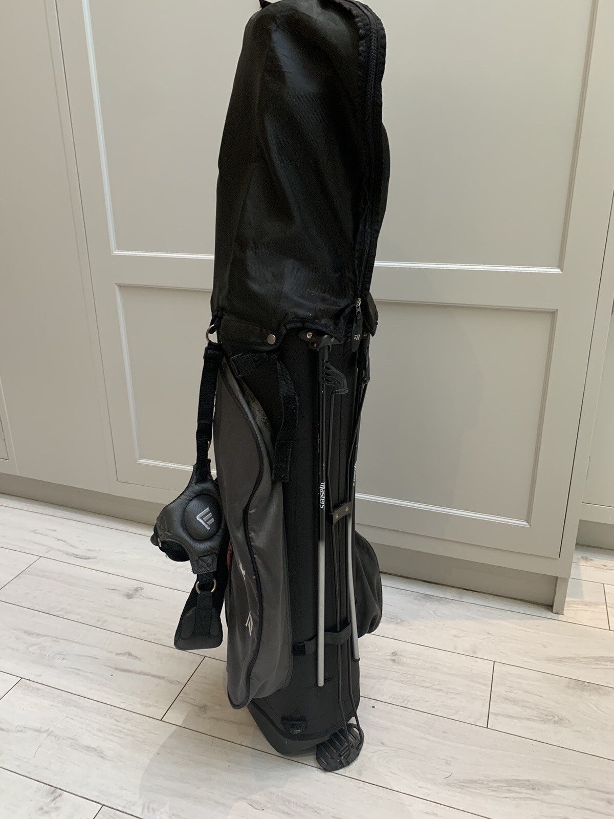 Masters Golf Bag eBay