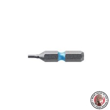 NEW ANEX ACHX-2035 Color Bit Hex Wrench Single Headed Short