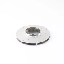 CRAFTSMAN 818413 Wheel Assy Blower