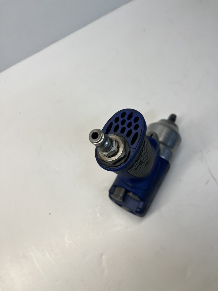 Cornwell Tools 3/8" Drive Impact Air Wrench IRC2115 eBay