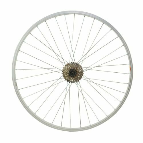 Red Cycling Products Tour Carrier Gepäckträger 26-29 Zoll (Neu Und