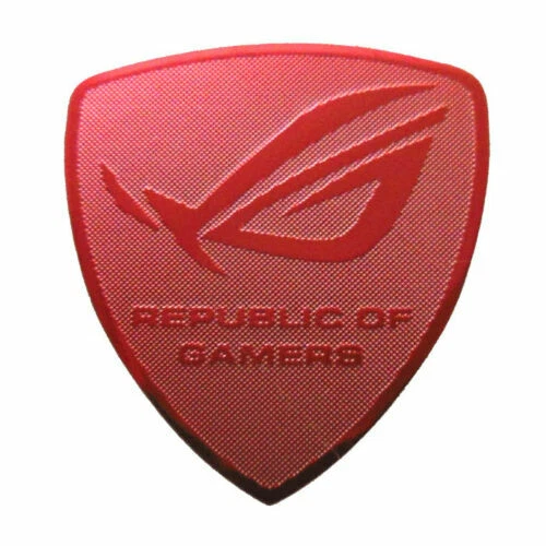 Modding, adesivi e skin ASUS per computer