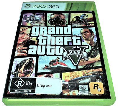 GTA V PS3 & Xbox 36Ø - SIMULADOR DE ÔNIBUS (BLUS - BLES