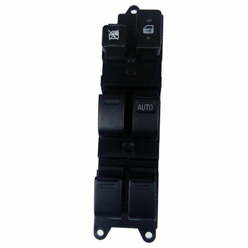New Master Power Window Switch Control For Toyota LandCruiser 80 Series 90-98 RH - Bild 3 von 4
