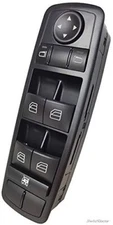 Master Power Window Switch 2006-2011 Mercedes-Benz ML350(No folding mirrors) NEW