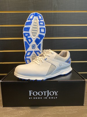 new footjoy pro sl 2020