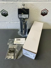 Parker P3NLA96LSN H-Flow General Industrial Lubricator 