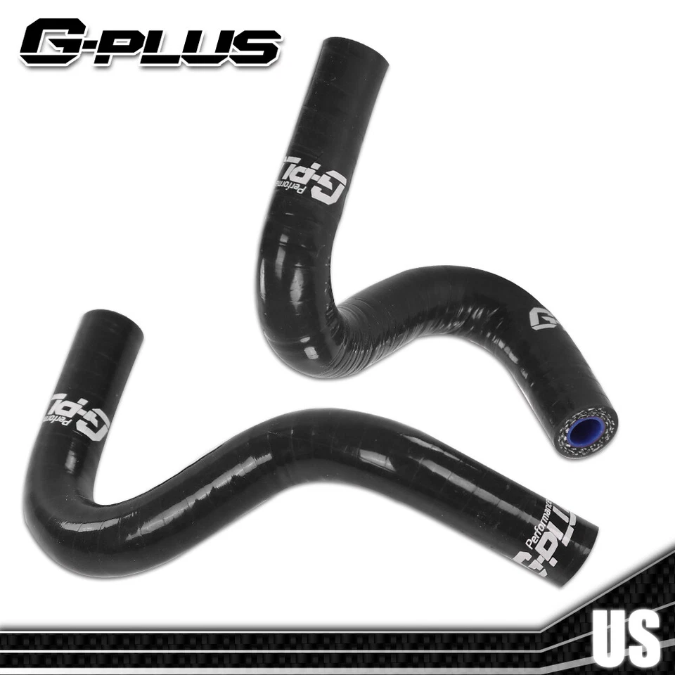 Kit de manguera de radiador de silicona apto para Honda Acura Integra DB7 DC4 RS LS GS SE B18B1 Foto 4 de 4