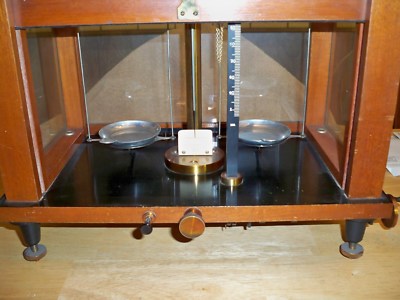 SeKo    Seederer-Kohlbusch Vintage Diamond Scale