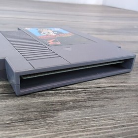 Hogan's Alley NES Nintendo Entertainment System, 1985 Authentic Cartridge Tested