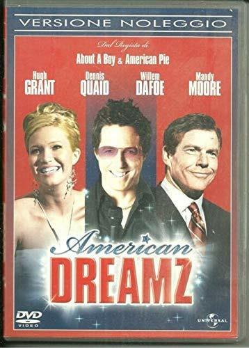 Film - American Dreamz (ex Rental) - Dvd