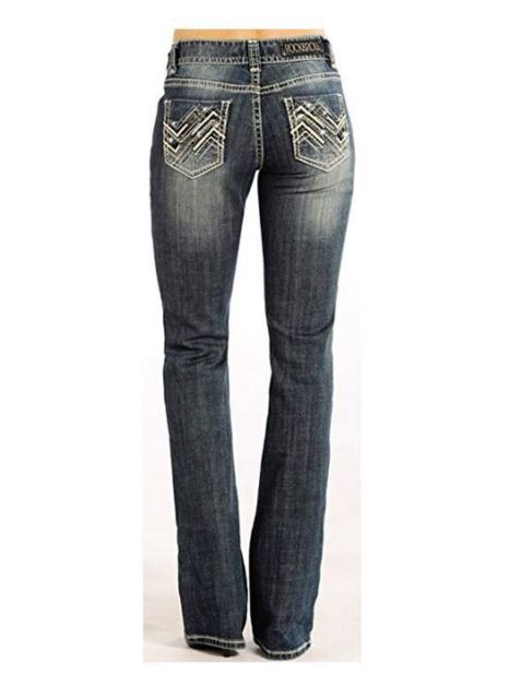 rock n roll cowgirl jeans